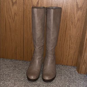 Dr. Scholl’s Knee High Boots